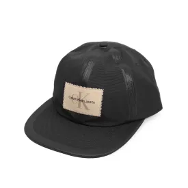 【クーポンコード使用で10％OFF】SPORT ESSENTIAL FLAT CAP CB K50K510166 帽子 返品無料【クーポンコード：10%OFF】