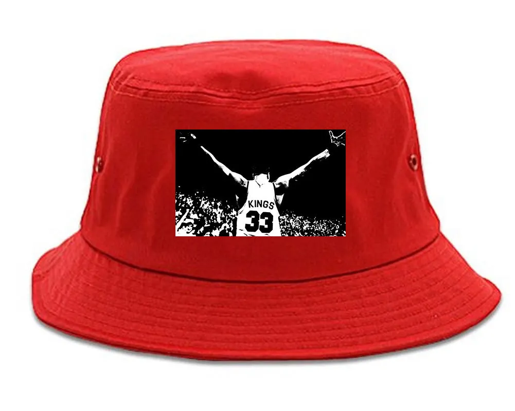 33 KINGS Bucket Hat