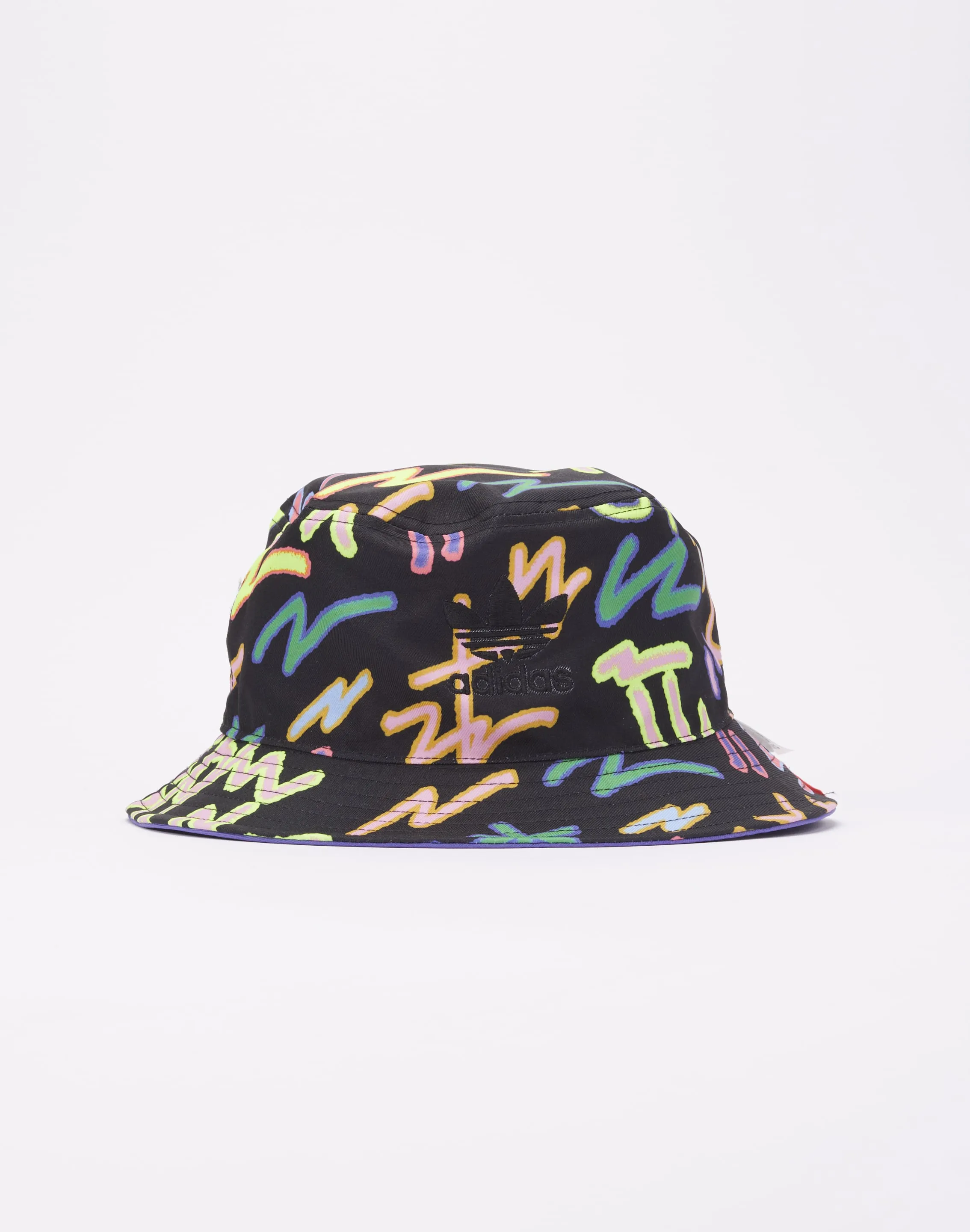 Adidas Pride Reversible Bucket Hat