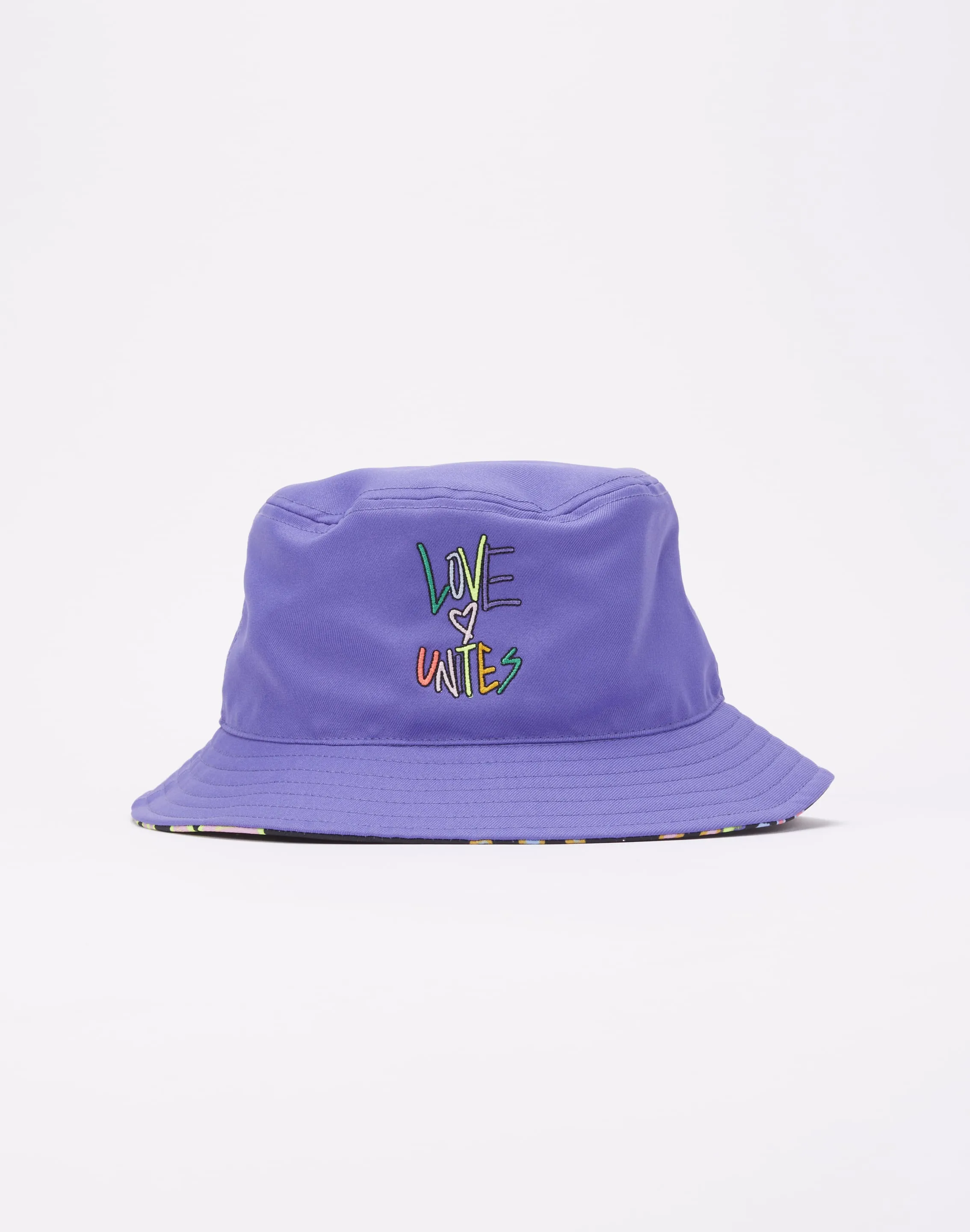 Adidas Pride Reversible Bucket Hat