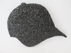 Baseball Cap Cutout 2