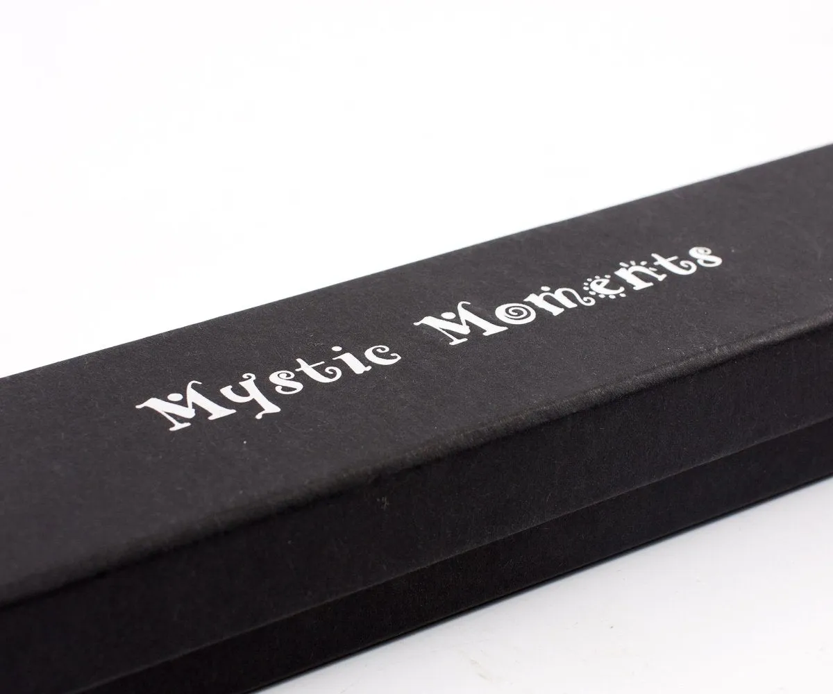 Eye of Horus | Aromatherapy Oil Diffuser Bracelet with Adjustable Leather Strap