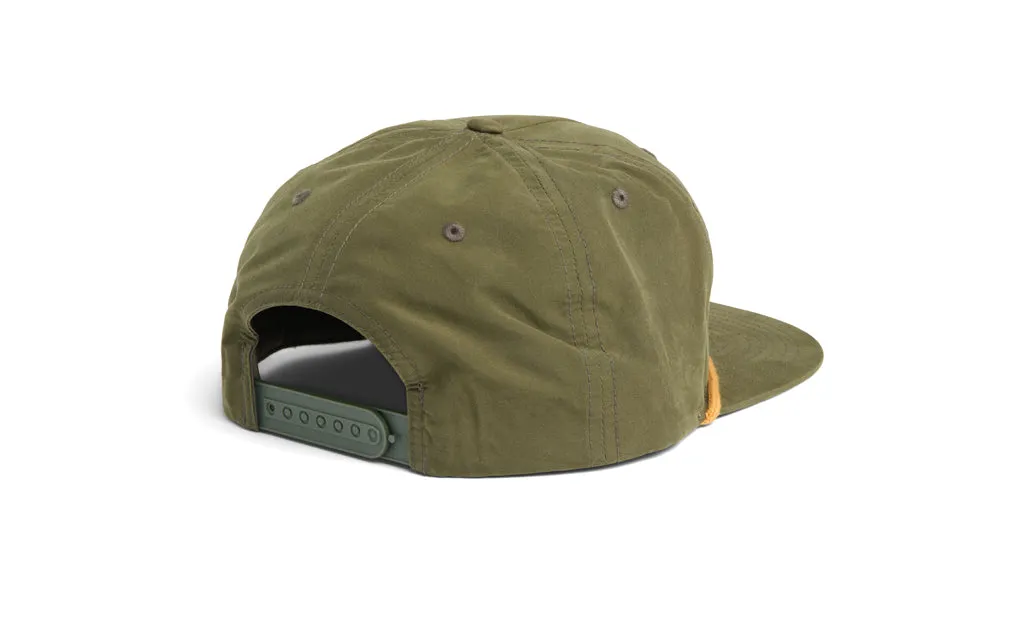 HEST Pinch Rip Stop Hat