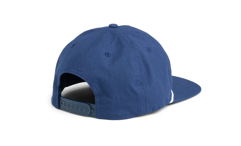HEST Pinch Rip Stop Hat