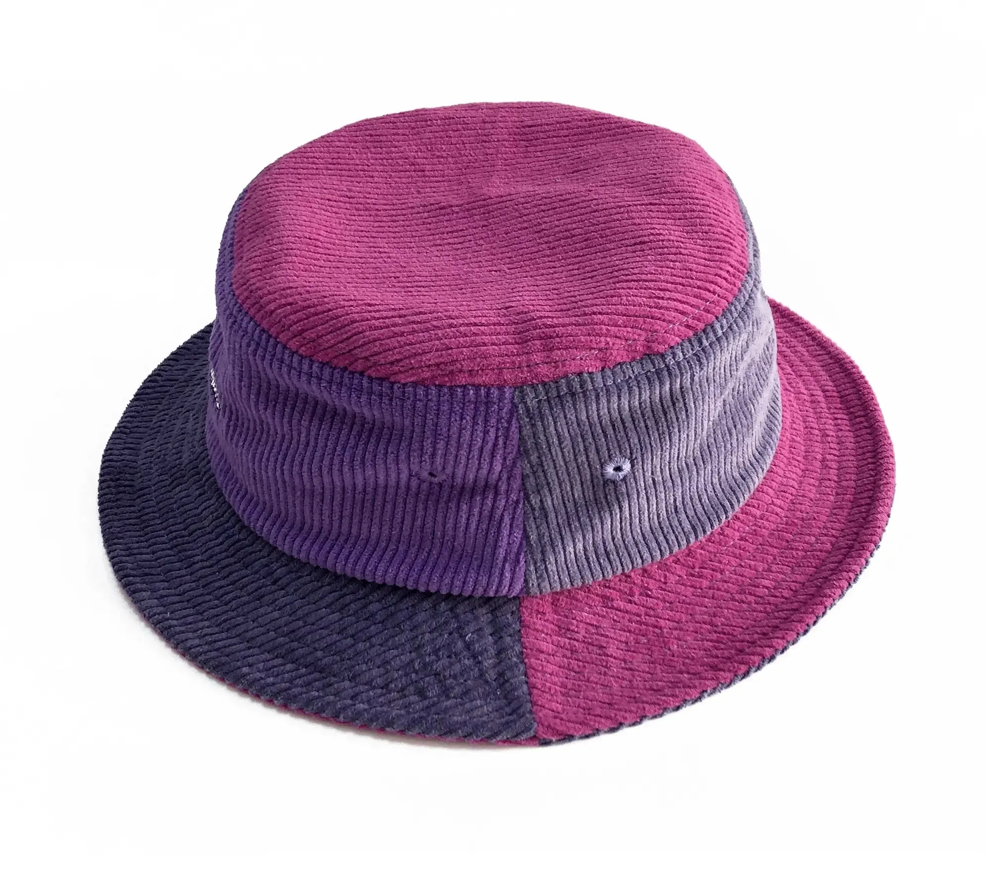 Loon Corduroy Bucket Hat
