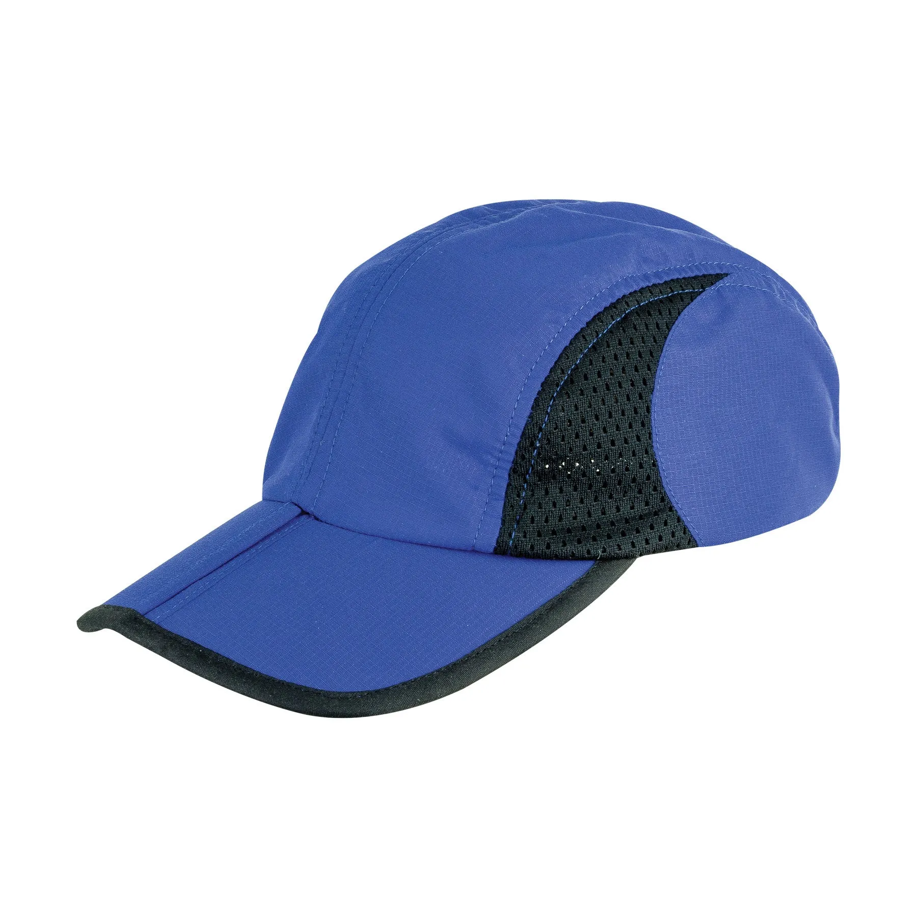 Trekker Cap With Pouch