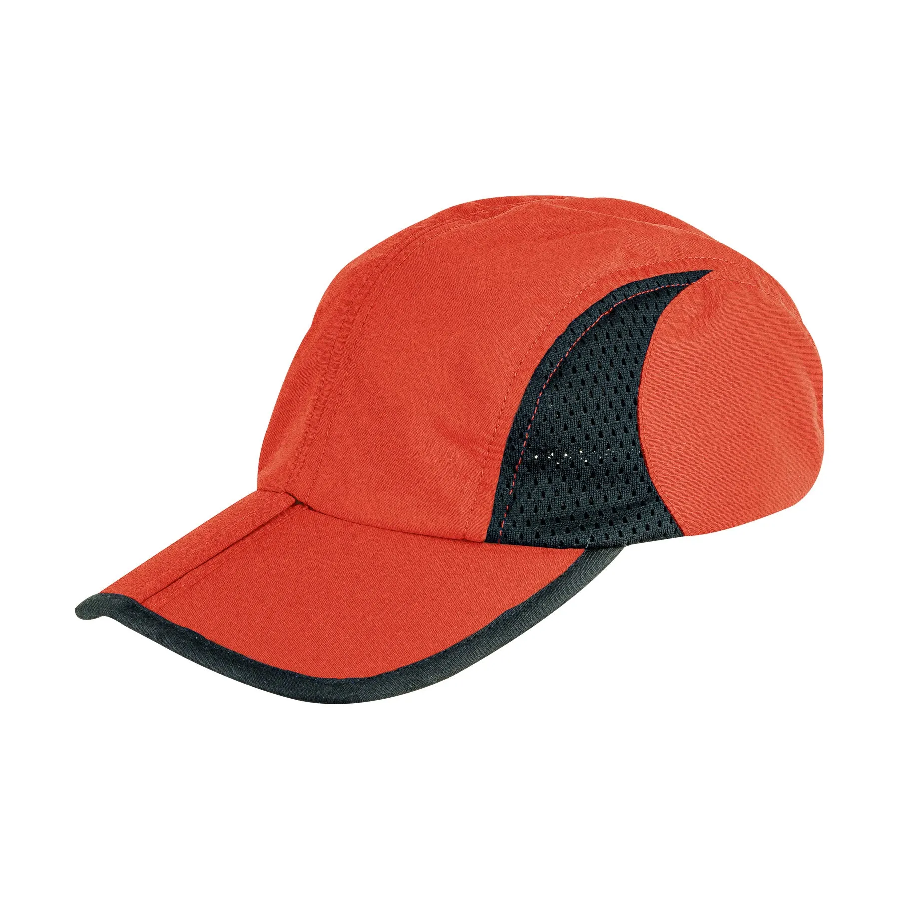 Trekker Cap With Pouch