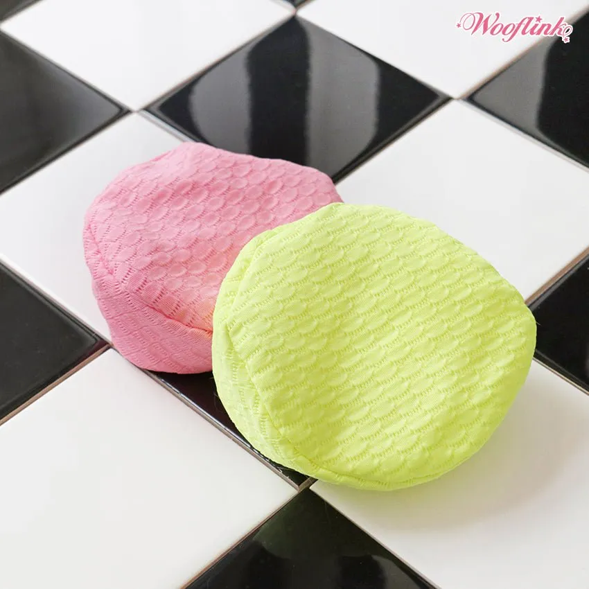 Wooflink Fluo Beret - Pink