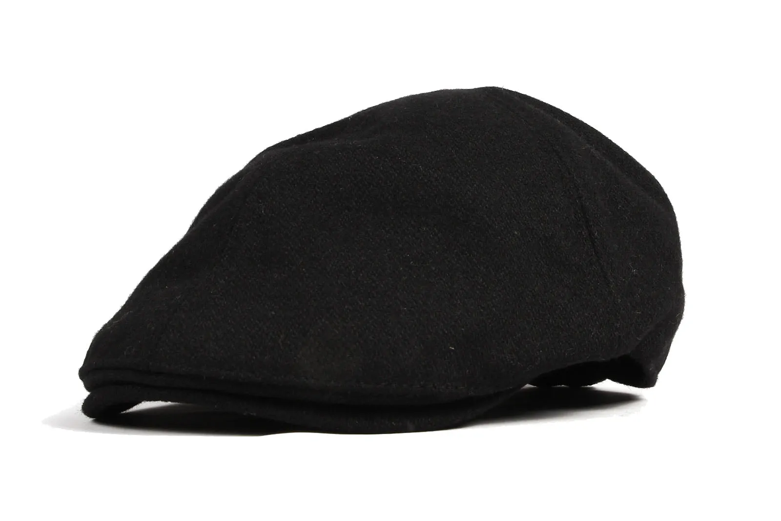 Wool Newsboy Hat Flat Cap SL3021